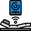 Bed icon 64x64
