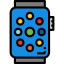 Smartwatch icon 64x64