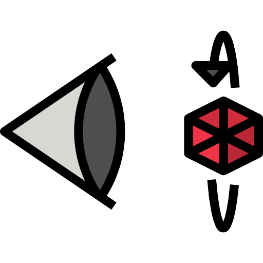Adjustment icon