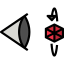 Adjustment Symbol 64x64
