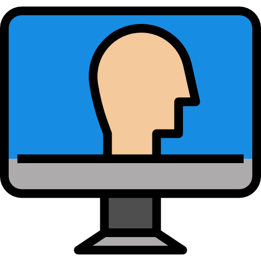 Computer icon