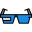 Google glasses アイコン 64x64