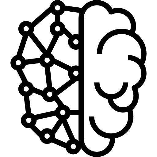 Brain icon