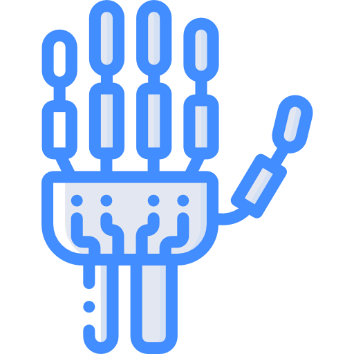 Robotics icon