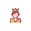 Prince Ikona 64x64