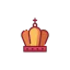 Crown icon 64x64