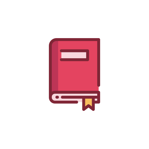 Book icon