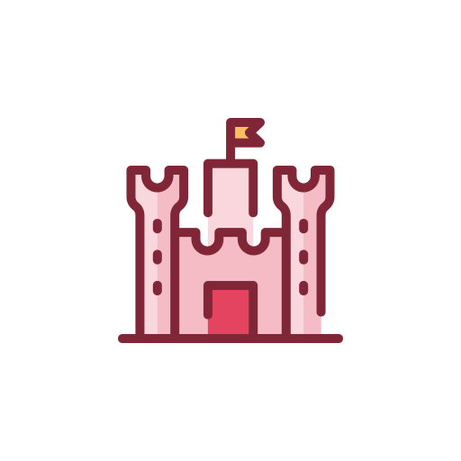 Castle icon