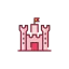 Castle icon 64x64