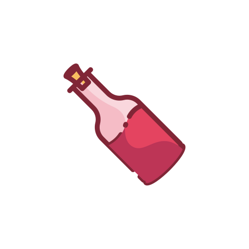 Bottle icon
