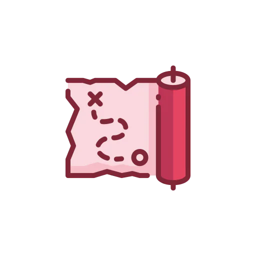 Map icon