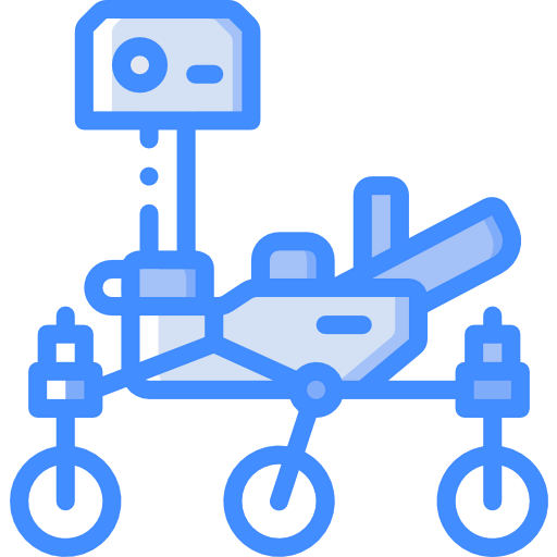 Robotics icon