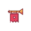 Bladder pipe アイコン 64x64