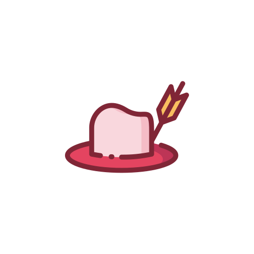 Hat icon