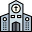 Church ícono 64x64