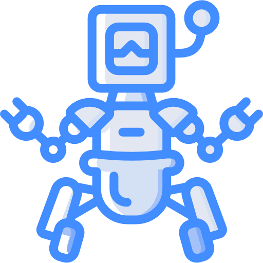Robotics icon