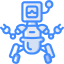 Robotics icon 64x64