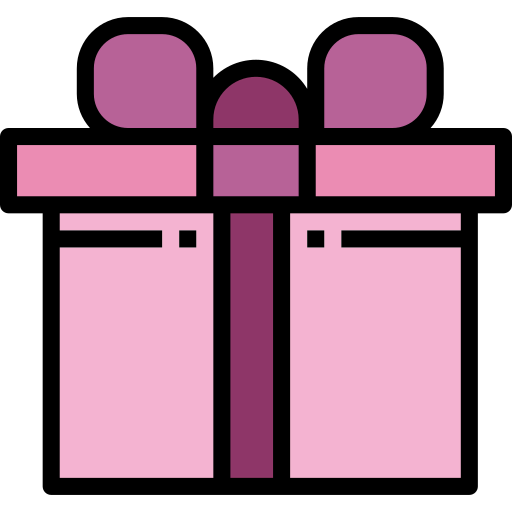 Gift icon