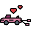 Car ícono 64x64