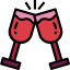 Cheer ícono 64x64