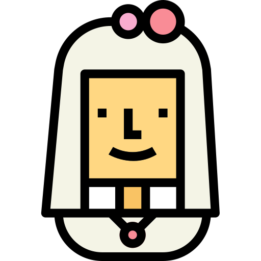 Bride icon