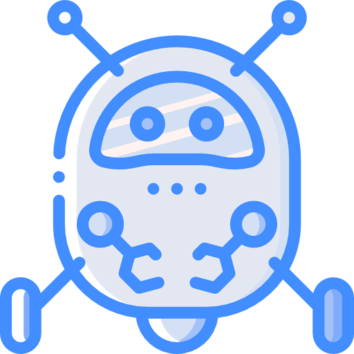 Robotics icon