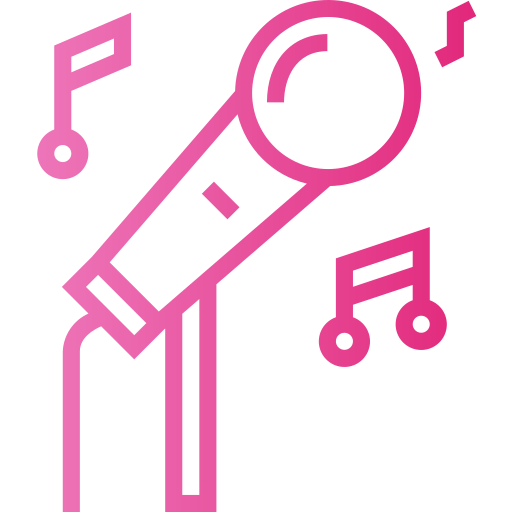 Microphone icon