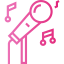 Microphone icon 64x64