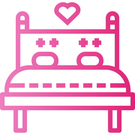 Bed icon