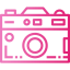 Camera ícono 64x64