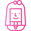 Bride icon 64x64