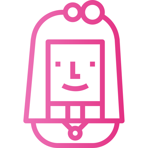 Bride icon