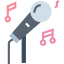 Microphone icon 64x64