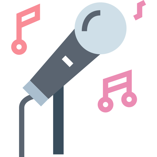 Microphone icon