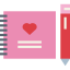 Book icon 64x64