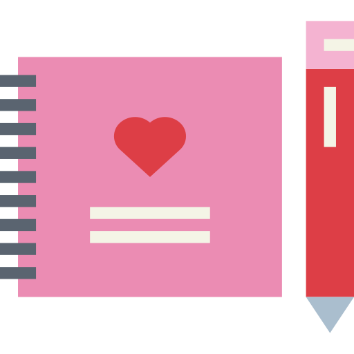 Book icon