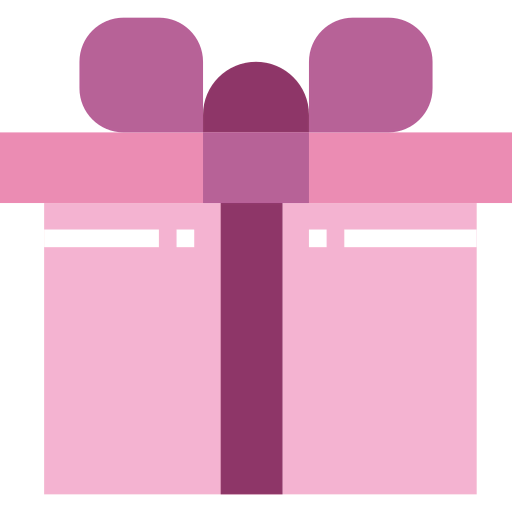 Gift icon