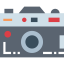 Camera ícono 64x64