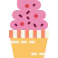 Cupcake icon 64x64