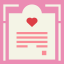 Certificate icon 64x64