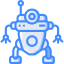 Robotics icon 64x64