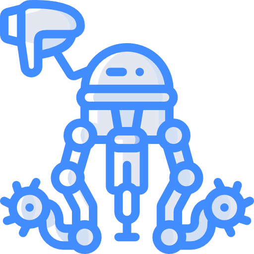 Robotics icon