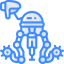 Robotics icon 64x64