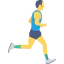 Runner icône 64x64