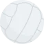 Volleyball icon 64x64