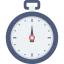 Stopwatch icon 64x64