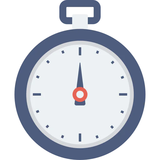 Stopwatch icon