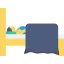 Sleep icon 64x64