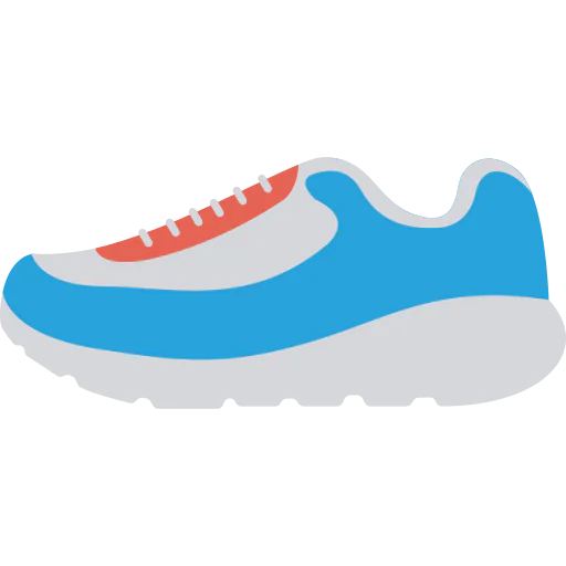 Sneaker icon