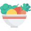 Salad icon 64x64
